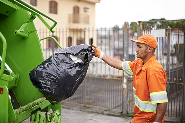 Trusted Brownsville, OR Junk Removal Experts